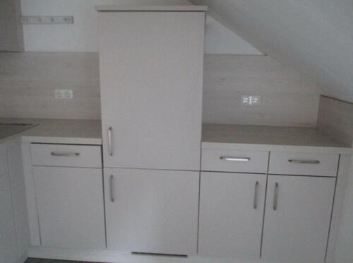 Foto - Etagenwohnung in Nidda