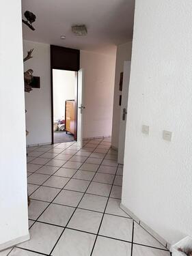 Foto - Etagenwohnung in Werne zum Kaufen
