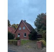 Tolles ausbaufähiges Einfamilienhaus in Zentraler Lage - Bremervörde