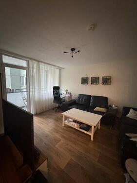 Foto - Attraktive 2,5-Zimmer-Wohnung, möbliert & zentral gelegen