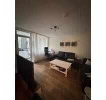 Attraktive 2,5-Zimmer-Wohnung, möbliert & zentral gelegen - Dortmund Hombruch