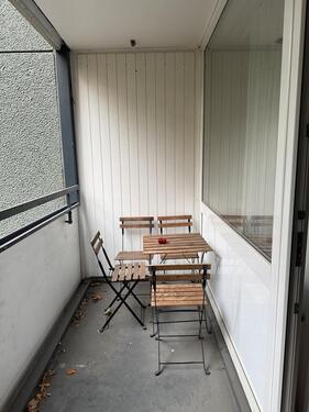 Foto - Etagenwohnung in Dortmund