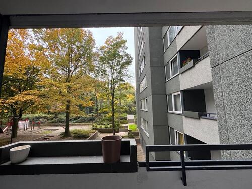 Foto - Etagenwohnung in Dortmund zur Miete