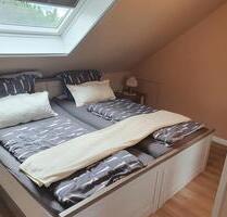 75qm möblierte Wohnung | Ferienwohnung | Hattstedt bei Husum