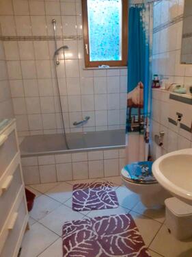 Foto - Etagenwohnung in Waldaschaff