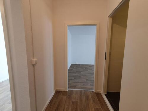 Foto - Etagenwohnung in Leipzig zur Miete