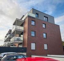 Ruhige wunderschöne Penthouse Wohnung - Lehrte