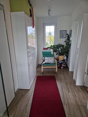 Foto - Etagenwohnung in Lehrte zur Miete