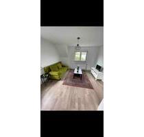 2-Zimmer-Wohnung mit Küche und Bad in Stadecken-Elsheim