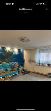 Foto - Etagenwohnung in Nürnberg zur Miete