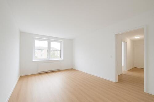 Foto - 2 Zimmer Etagenwohnung zum Kaufen in Duisburg