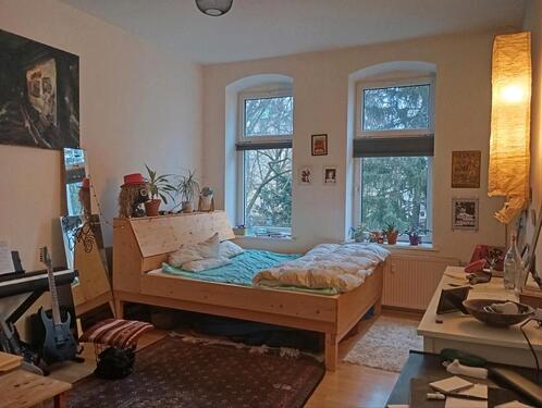 Foto - kurzfristige untermiet nah Frankfurter Allee