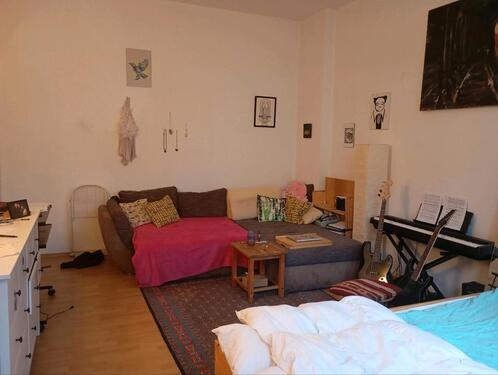 Foto - 1 Zimmer Etagenwohnung zur Miete in Berlin