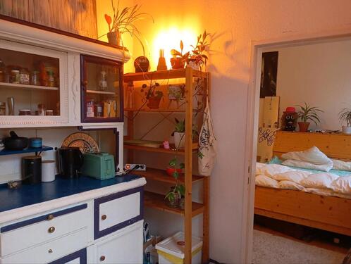 Foto - 1 Zimmer Etagenwohnung in Berlin