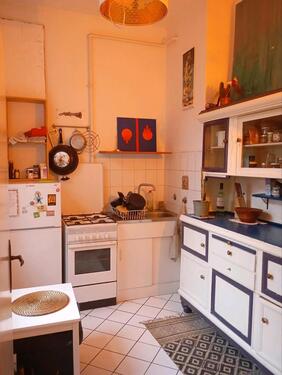 Foto - Etagenwohnung in Berlin zur Miete