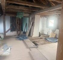 Exklusive 3,5-Zimmer-Dachgeschosswohnung – Erstbezug mit Balkon - Donaueschingen