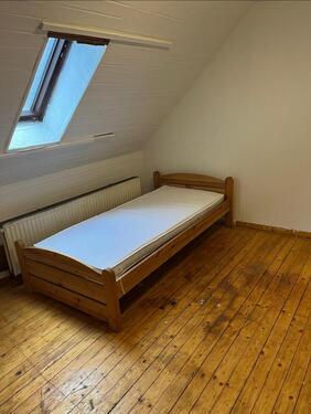 Foto - WG-Zimmer ab sofort frei – Nähe Hbf Hannover