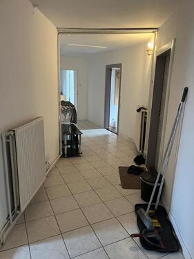 Foto - Etagenwohnung in Braunschweig zur Miete