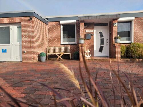 Foto - Ferienhaus Düne16 Nordsee Urlaub Familie 5 Personen