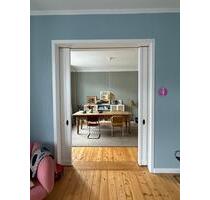 Biete möblierte Wohnung am „Siggi“ in Bielefeld