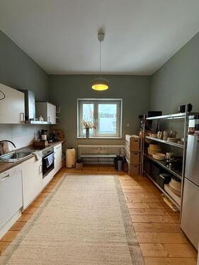 Foto - Etagenwohnung in Bielefeld zur Miete