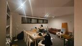 Foto - Große zentrale vollmöblierte 1 Zimmer Souterrainwohnung