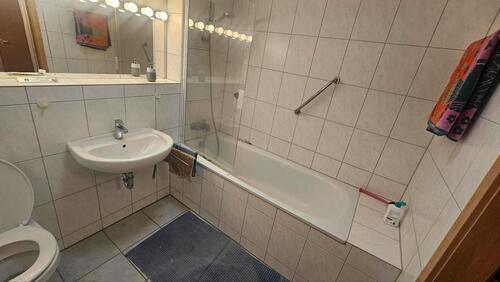 Foto - 1 Zimmer Etagenwohnung in Bonn