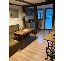 Ferienwohnung im historischen Fachwerkhaus - Wernigerode