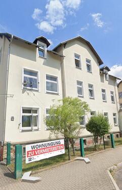 Foto - 3 Zimmer Wohnung mit separater Küche in Dippoldiswalde