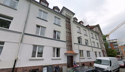 Foto - Moderne 3 Zimmer Wohnung [VAC-20195]