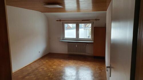 Foto - Etagenwohnung in Baden-Baden zur Miete