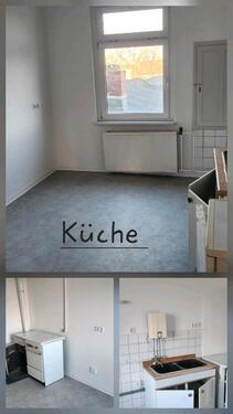 Foto - 4 Zimmer Etagenwohnung zur Miete in Bernburg (Saale)