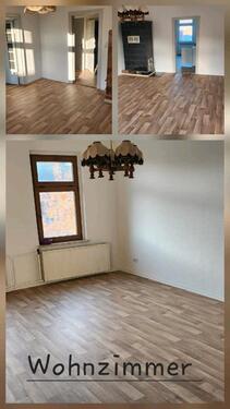 Foto - 4 Zimmer Etagenwohnung in Bernburg (Saale)