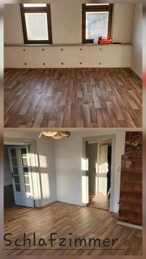 Foto - Etagenwohnung in Bernburg (Saale) zur Miete