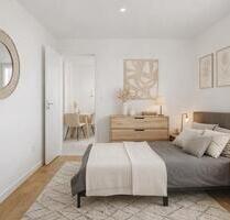 PROVISIONSFREI - Kapitalanlage 5.1% - 3 Zi. - Bogenhausen - München