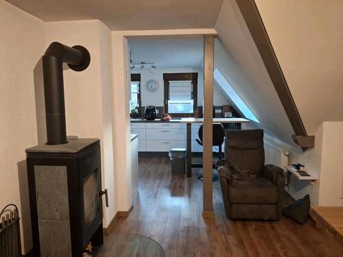 Foto - 6.5 Zimmer Maisonettenwohnung in Auenwald