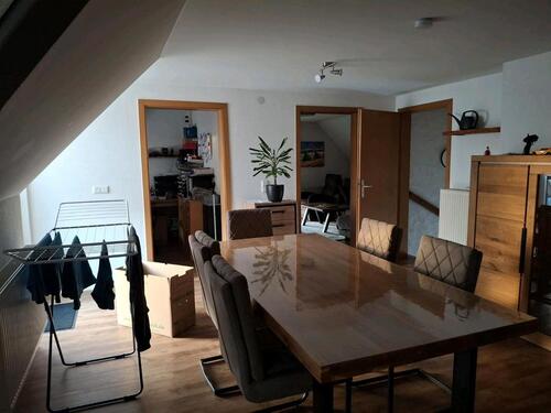 Foto - Maisonettenwohnung in Auenwald zur Miete