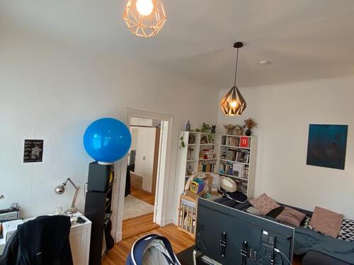 Foto - Nachmieter gesuc2 Zimmer, 70 qm im märchenhaften Friedrichshagen