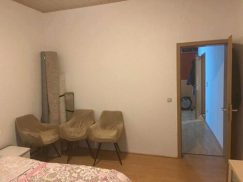 Foto - Etagenwohnung in Peine zur Miete