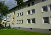Foto - 55 qm Wohnung mit 2 Zimmer mit Balkon in Essen-Bergerhausen