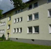 55 qm Wohnung mit 2 Zimmer mit Balkon in Essen-Bergerhausen