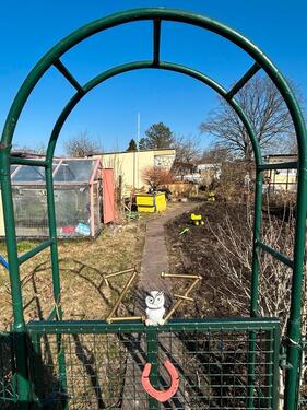 Foto - Kleingarten - 2.000,00&nbsp;EUR Kaltmiete, ca.&nbsp; 0,00&nbsp;m&sup2;