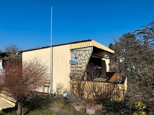 Foto - Grundst&uuml;ck in Rostock