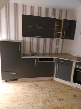 Foto - Wohnung zu vermieten in Lindern (Oldenburg).