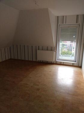 Foto - 2 Zimmer Dachgeschoßwohnung in Lindern (Oldenburg)