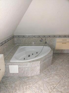 Foto - Dachgeschoßwohnung in Lindern (Oldenburg) zur Miete