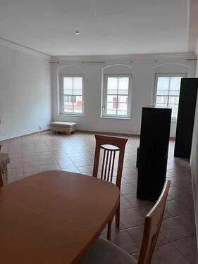Foto - Großzügige, helle 3-Raum Etagenwohnung im Zentrum von Döbeln
