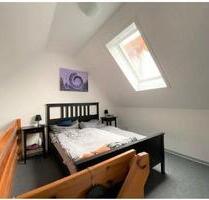 Doppelmaisonette-Whg. -Ideal für 2er WG ( Studenten willkommen!) - Göttingen Roringen
