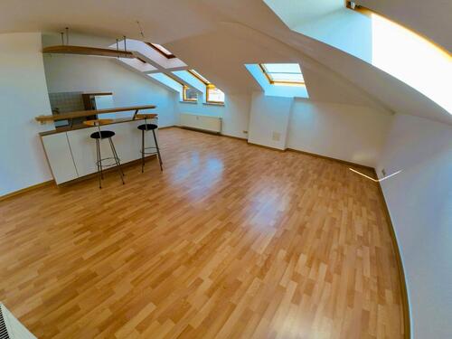 Foto - 2 Zimmer Dachgeschoßwohnung zum Kaufen in Taucha