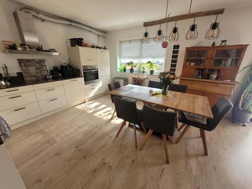 Foto - 3 Zimmer Etagenwohnung zur Miete in Großheubach